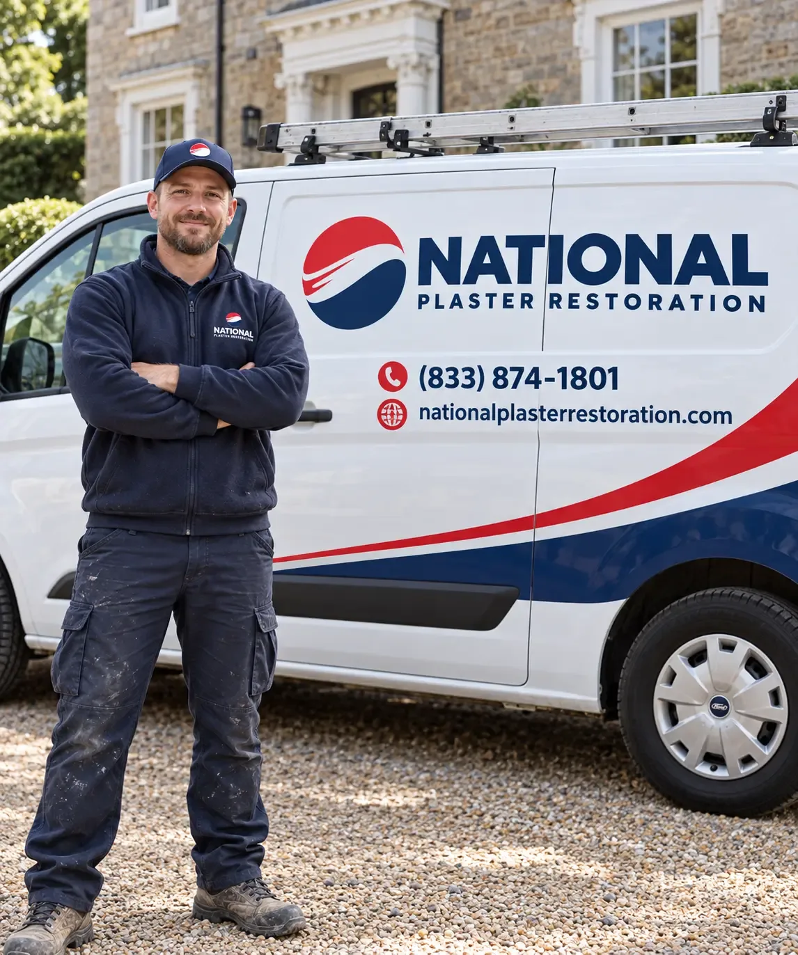Plaster Repair Van Horn, TX FAQs